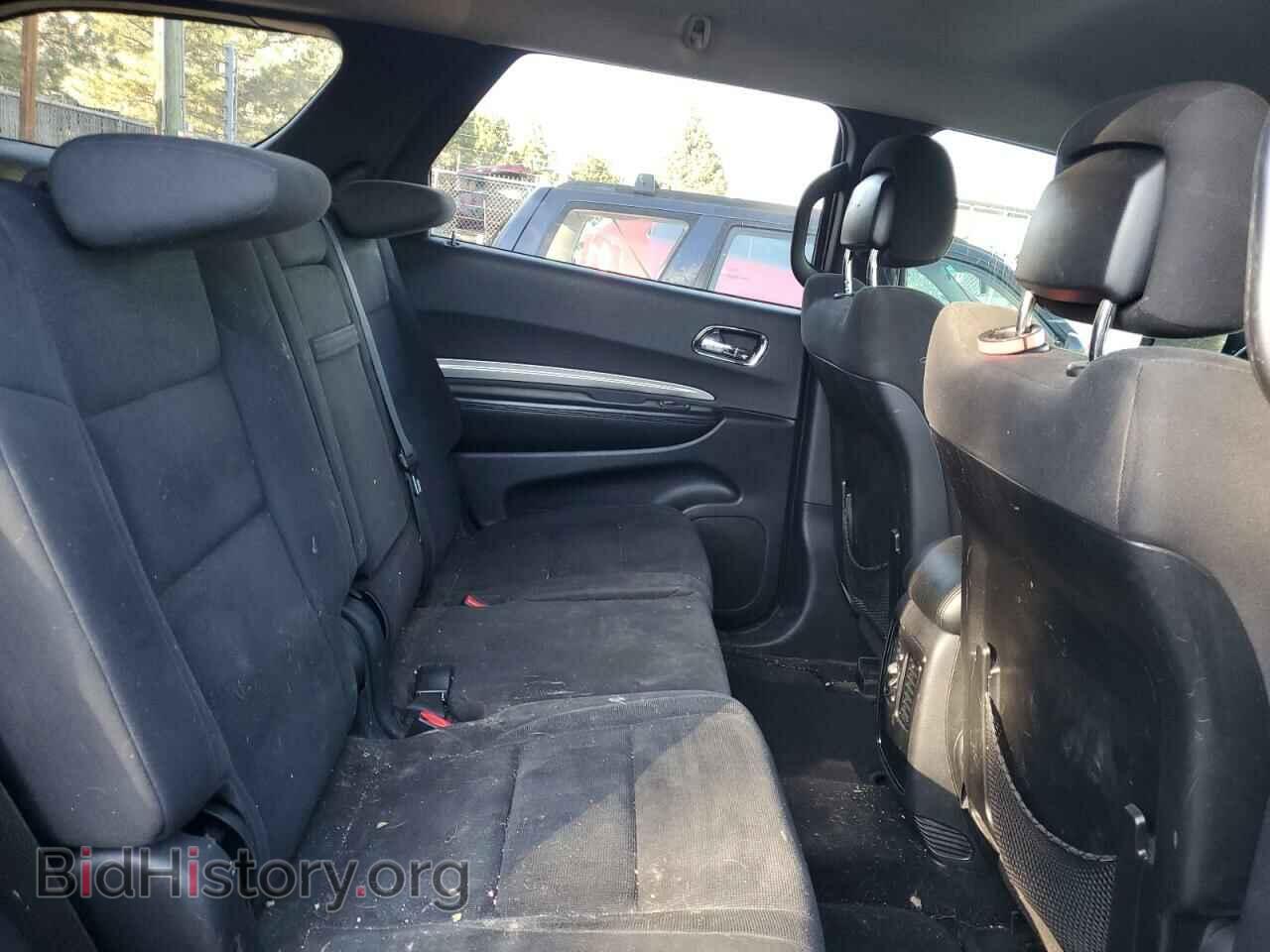 2015 DODGE DURANGO - VIN: 1C4RDHAG3FC937289 - Photo 11