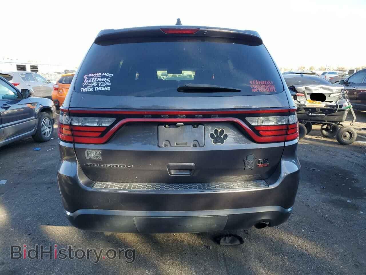 2015 DODGE DURANGO - VIN: 1C4RDHAG3FC937289 - Photo 6