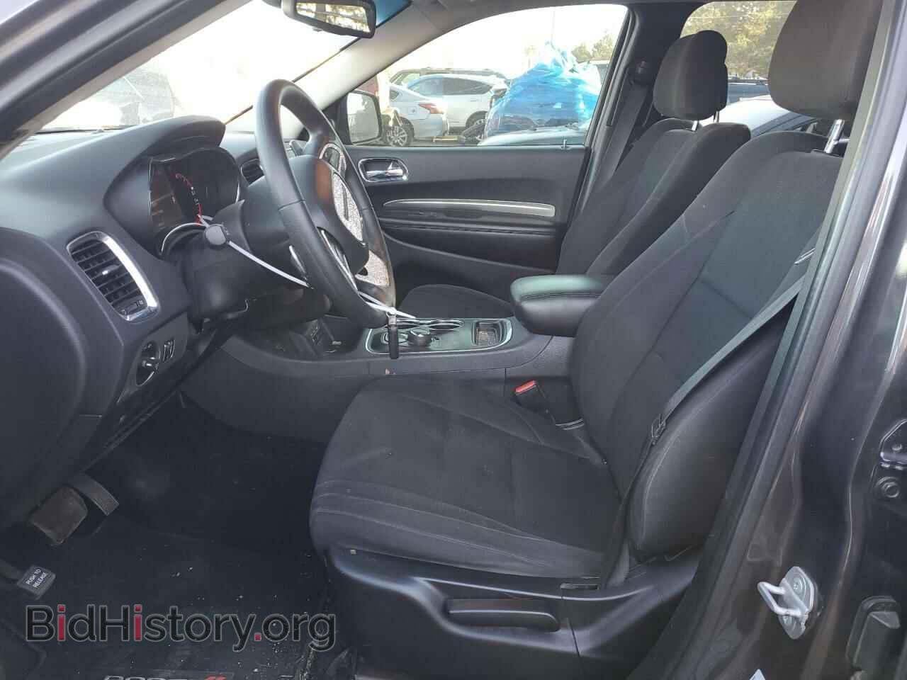2015 DODGE DURANGO - VIN: 1C4RDHAG3FC937289 - Photo 7