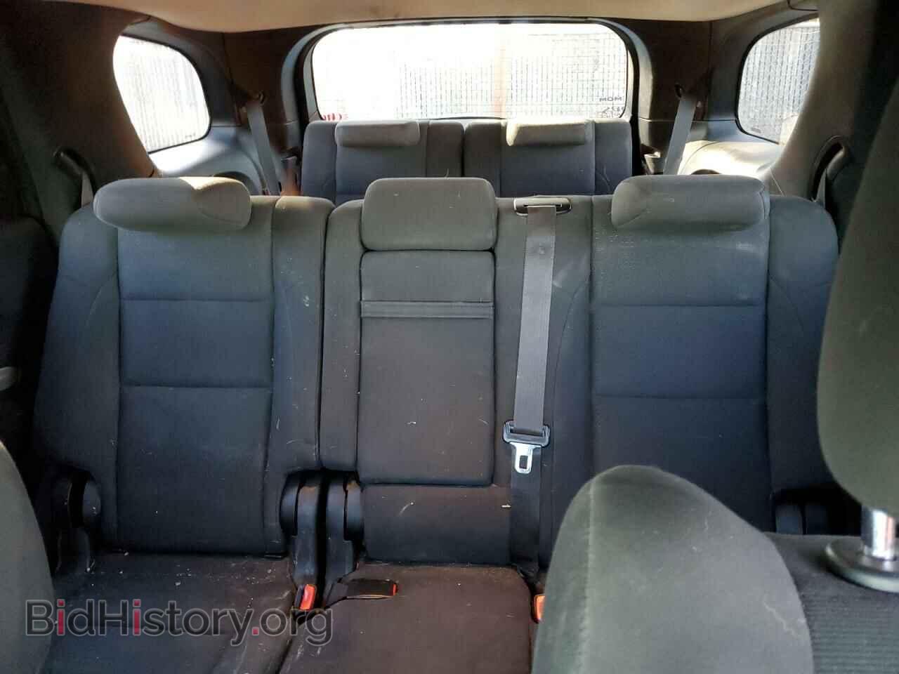 2015 DODGE DURANGO - VIN: 1C4RDHAG3FC937289 - Photo 10