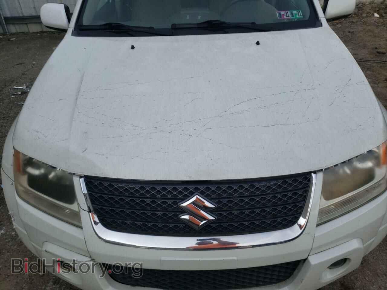 2011 SUZUKI GR VITARA - VIN: JS3TD0D21B4100392 - Фото 11