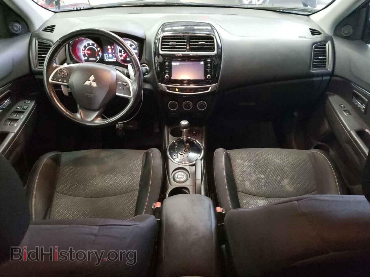 2015 MITSUBISHI OUTLANDER - VIN: 4A4AR4AU7FE022357 - Фото 8