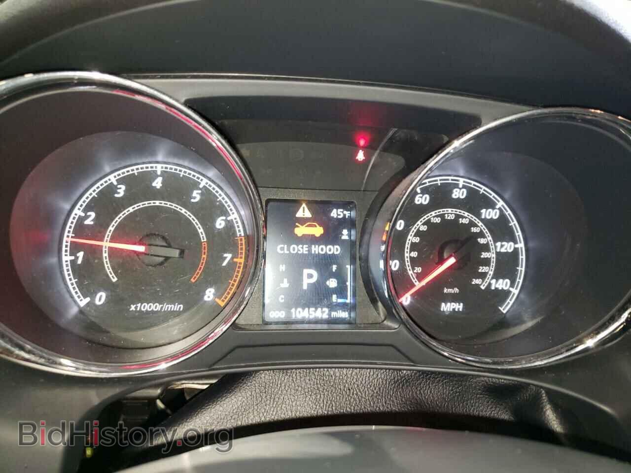 2015 MITSUBISHI OUTLANDER - VIN: 4A4AR4AU7FE022357 - Фото 9