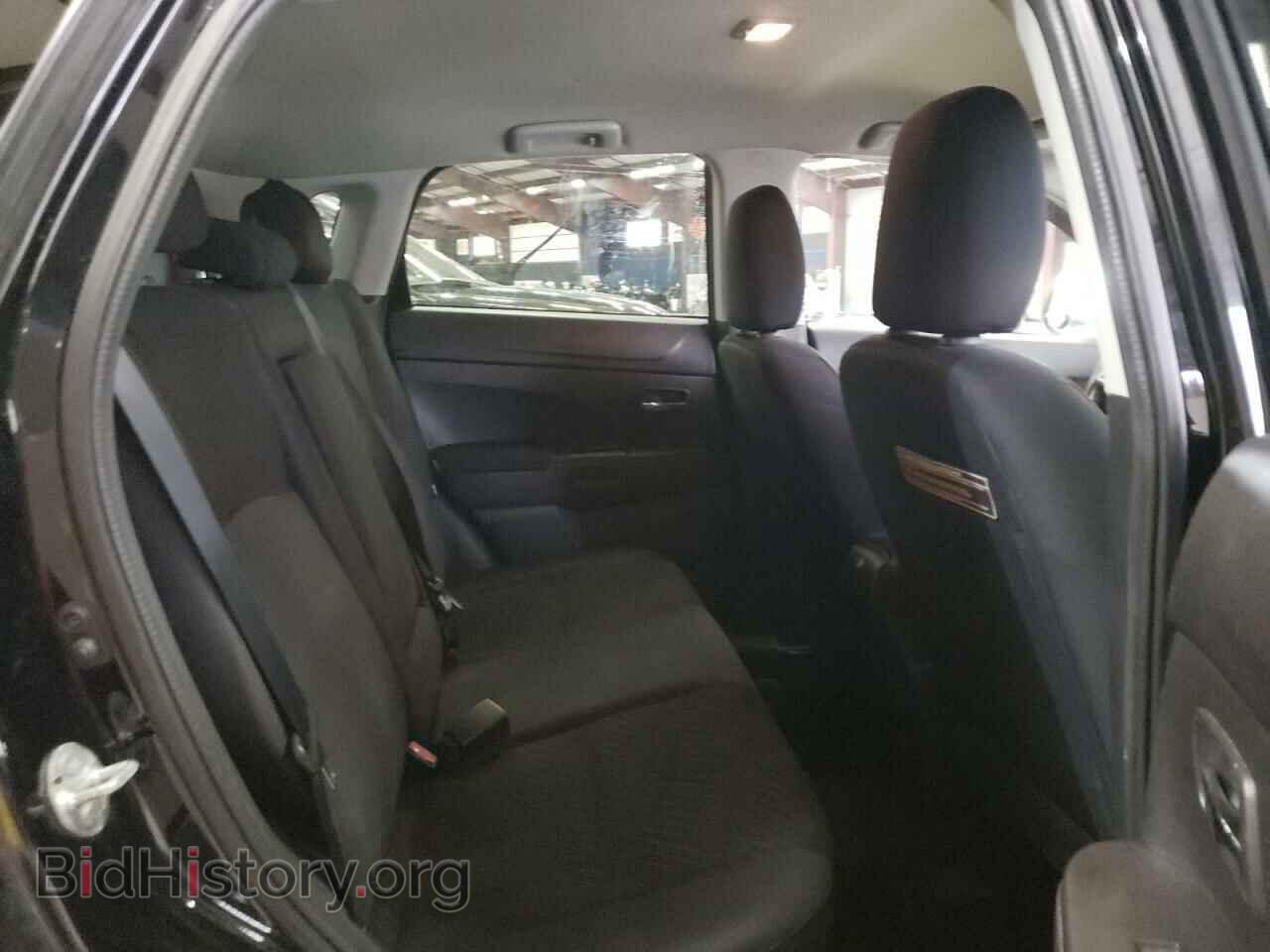 2015 MITSUBISHI OUTLANDER - VIN: 4A4AR4AU7FE022357 - Фото 10