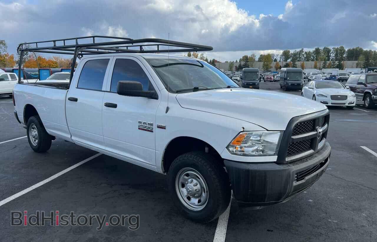 Photo 3C6TR4HTXHG771010 - RAM All Models 2017