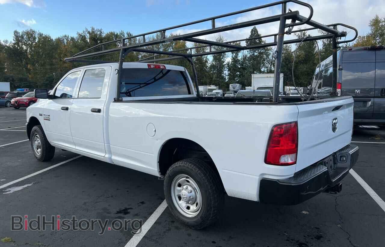 2017 RAM All Models - VIN: 3C6TR4HTXHG771010 - Photo 3