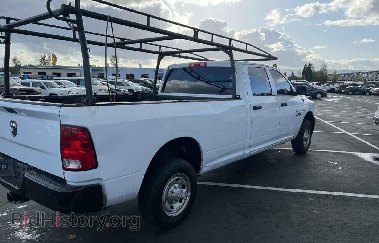 2017 RAM All Models - VIN: 3C6TR4HTXHG771010 - Photo 4