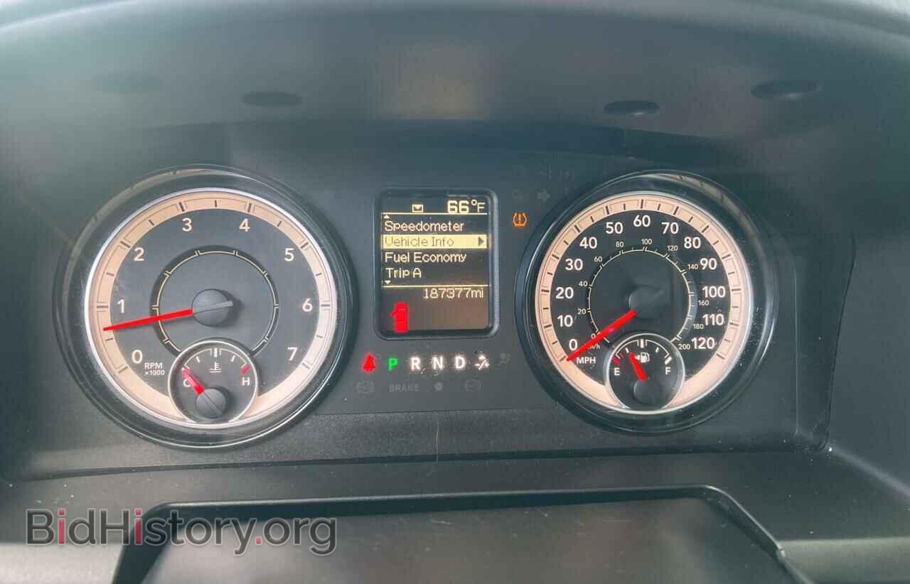 2017 RAM All Models - VIN: 3C6TR4HTXHG771010 - Photo 8