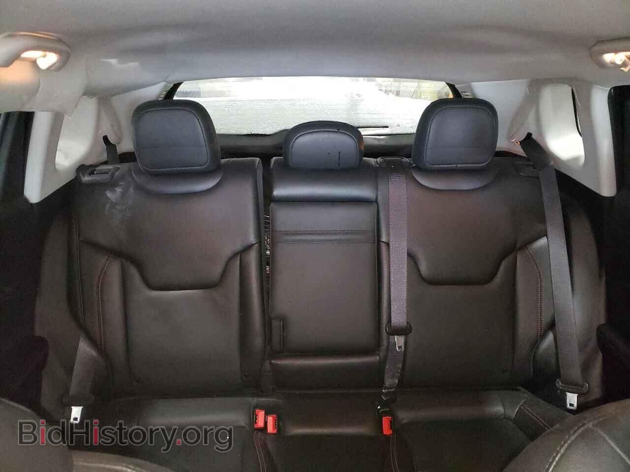2019 JEEP COMPASS - VIN: 3C4NJDDB3KT690113 - Фото 10