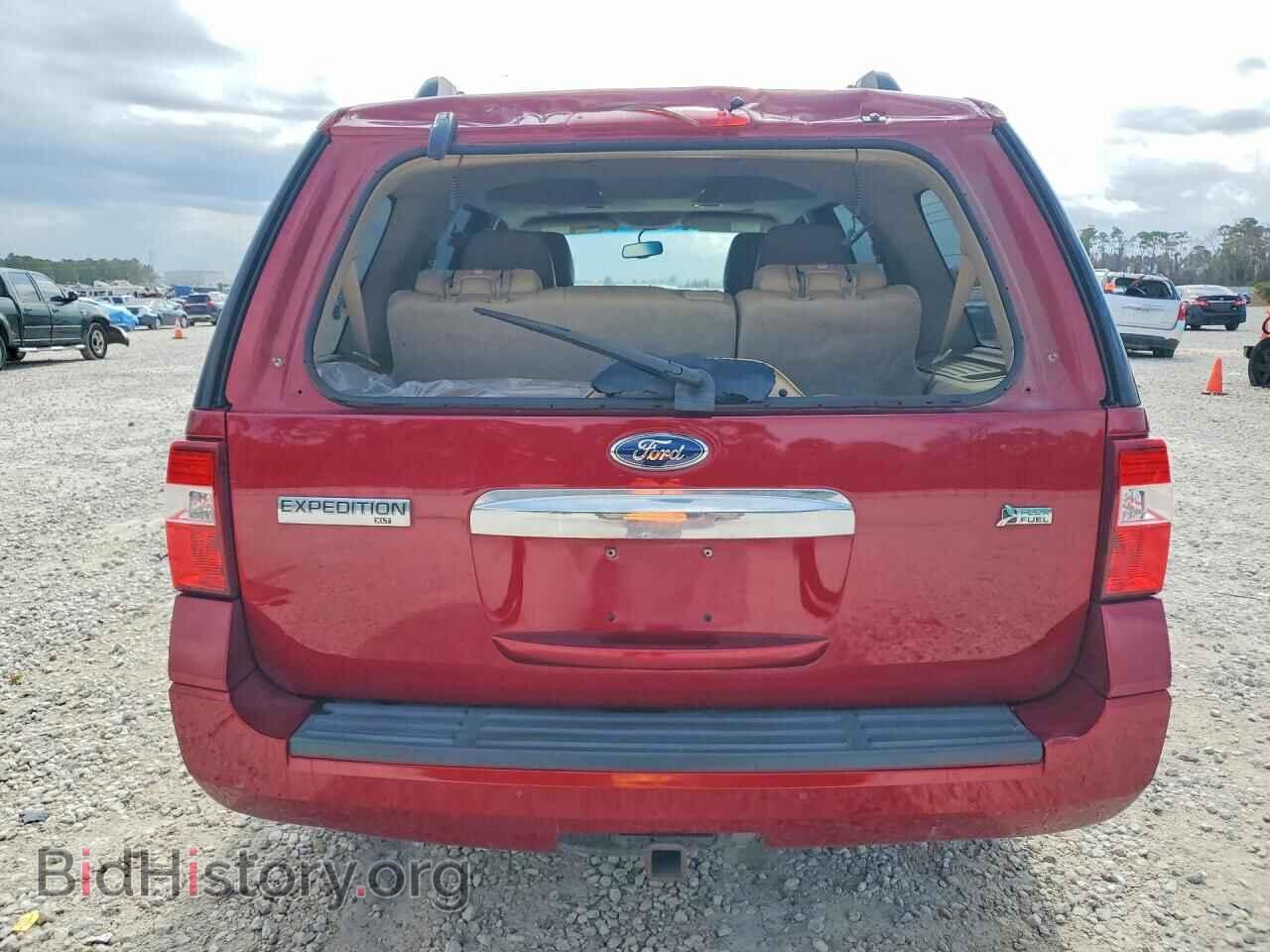 2014 FORD EXPEDITION - VIN: 1FMJU1H59EEF65397 - Фото 6