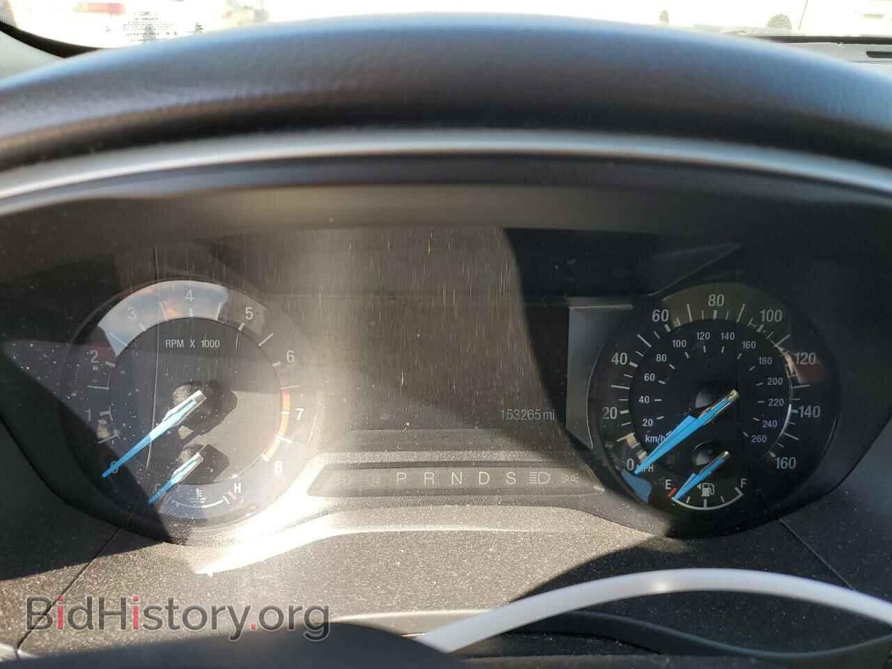2013 FORD ALL Models - VIN: 3FA6P0HR2DR194809 - Фото 9