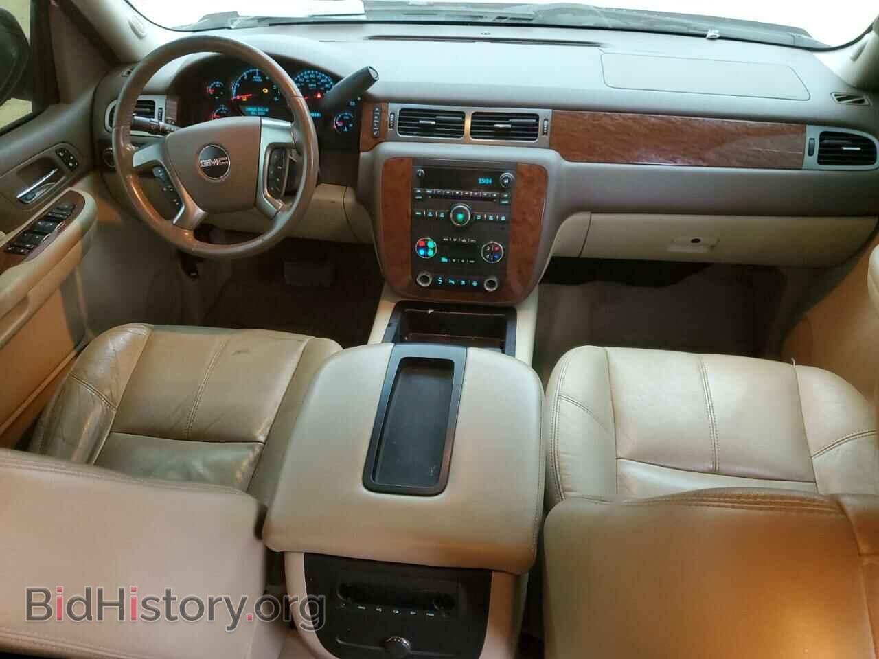 2007 GMC SIERRA - VIN: 2GTEC13JX71563322 - Фото 8