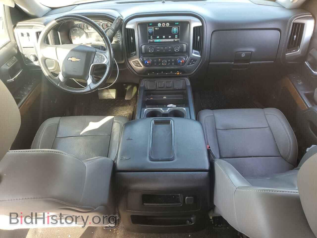 2015 CHEVROLET ALL Models - VIN: 3GCPCSEC1FG140616 - Фото 8