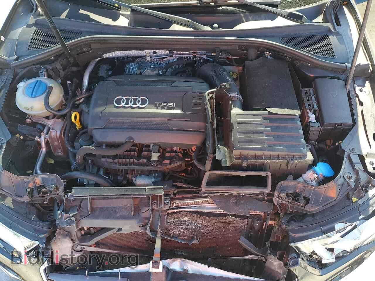 2015 AUDI A3 - VIN: WAU6CLFF0F1031151 - Фото 11