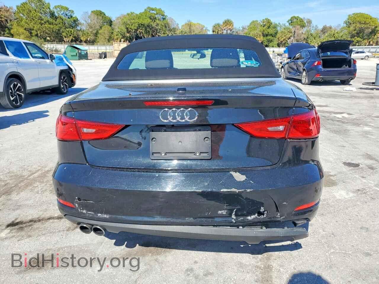 2015 AUDI A3 - VIN: WAU6CLFF0F1031151 - Фото 6