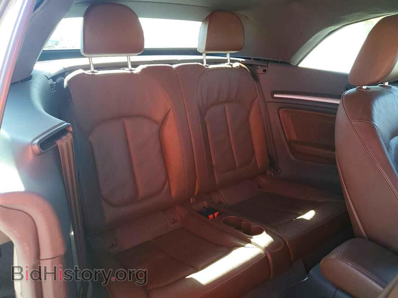 2015 AUDI A3 - VIN: WAU6CLFF0F1031151 - Фото 10