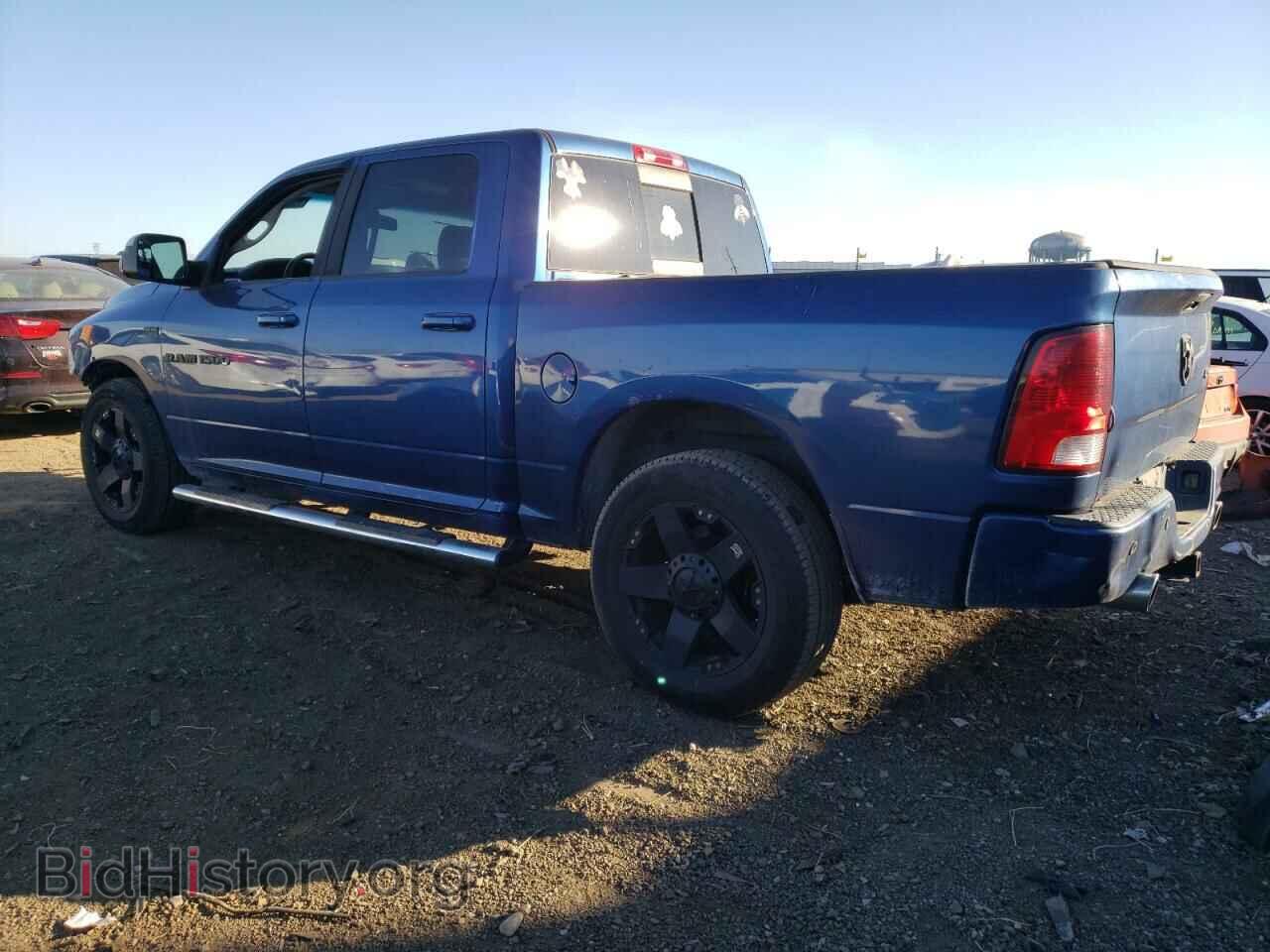 2011 DODGE All Models - VIN: 1D7RV1CT5BS710061 - Фото 2