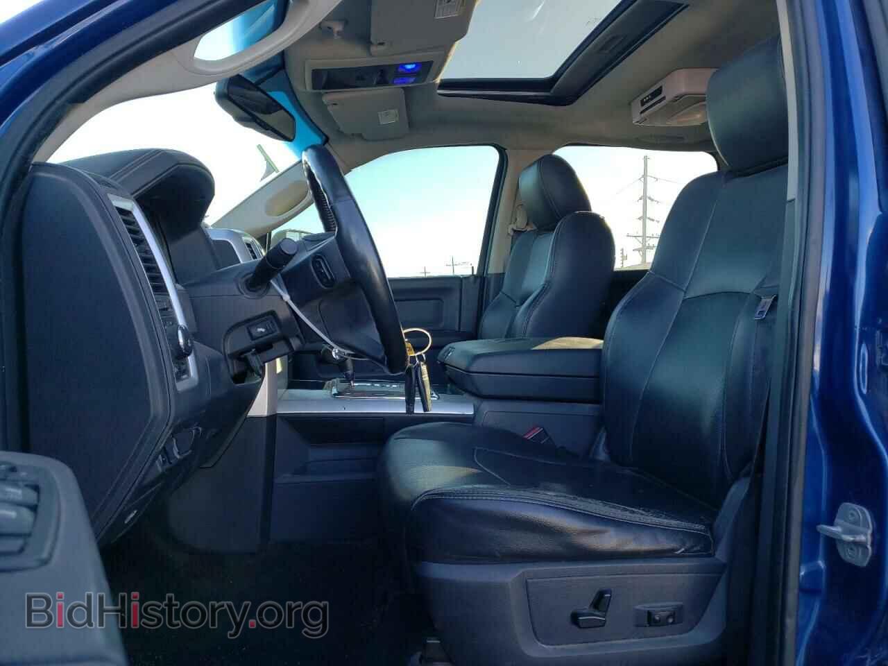 2011 DODGE All Models - VIN: 1D7RV1CT5BS710061 - Фото 7