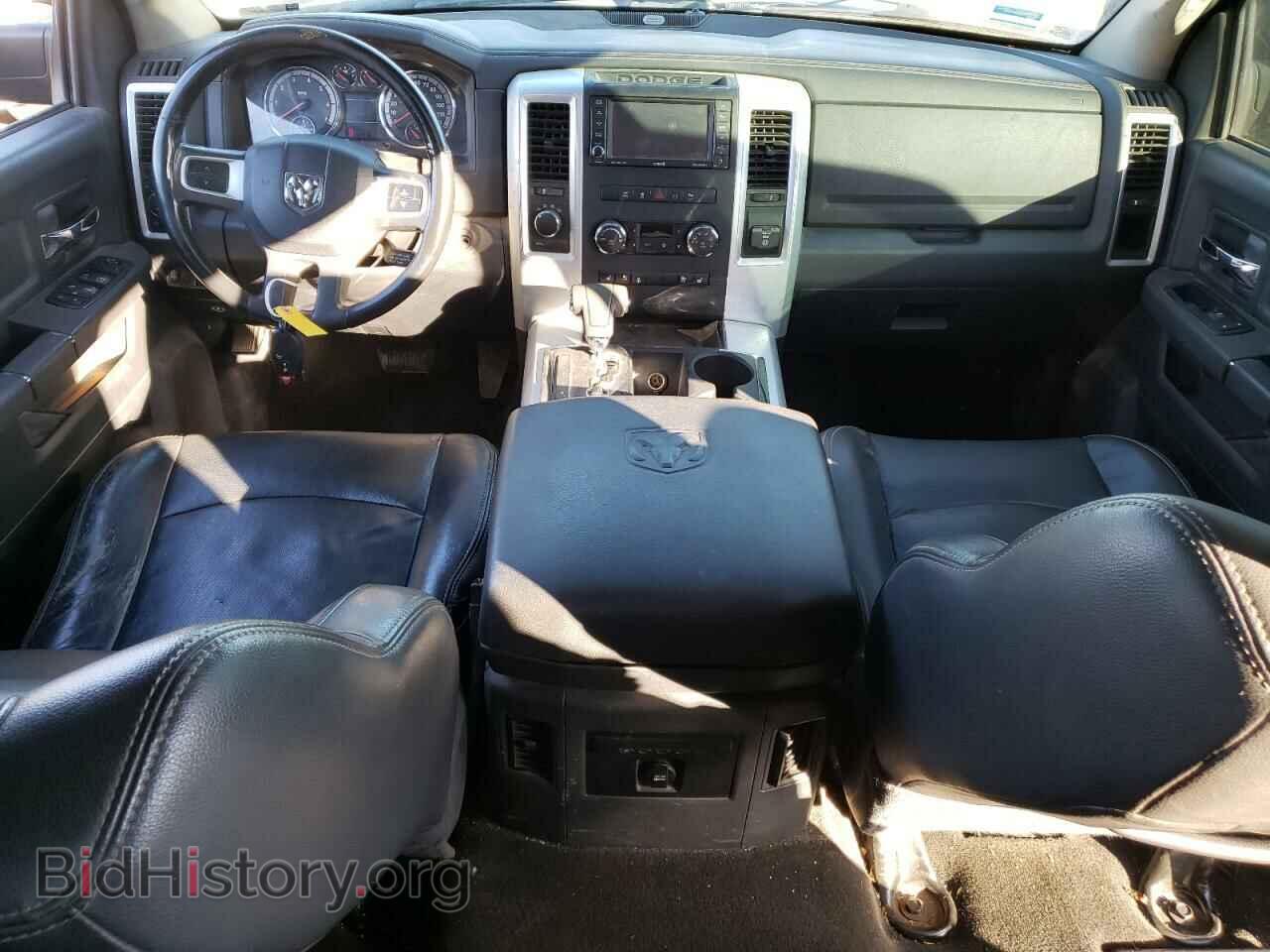 2011 DODGE All Models - VIN: 1D7RV1CT5BS710061 - Фото 8
