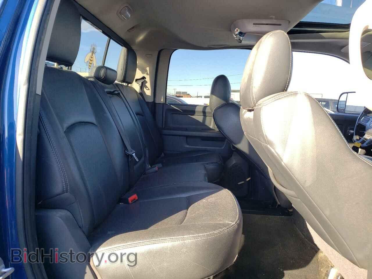 2011 DODGE All Models - VIN: 1D7RV1CT5BS710061 - Фото 10