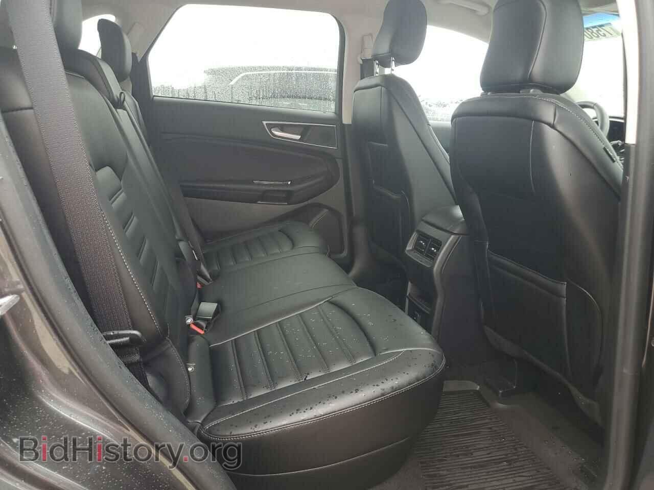 2020 FORD EDGE - VIN: 2FMPK4J90LBA90455 - Фото 11