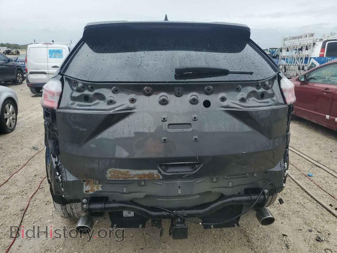 2020 FORD EDGE - VIN: 2FMPK4J90LBA90455 - Фото 6