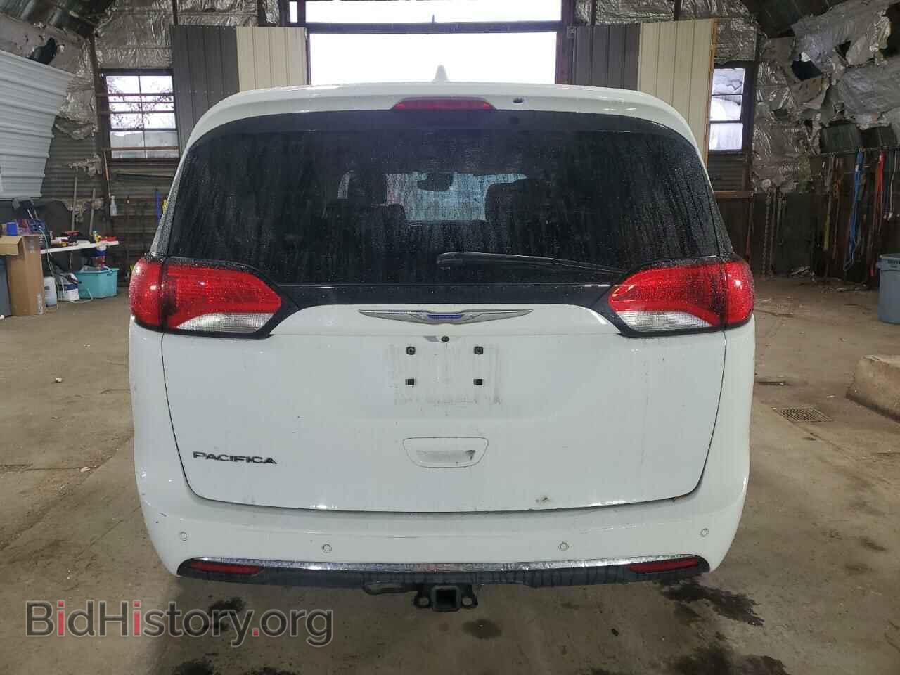 2017 CHRYSLER PACIFICA - VIN: 2C4RC1EG6HR633372 - Photo 6