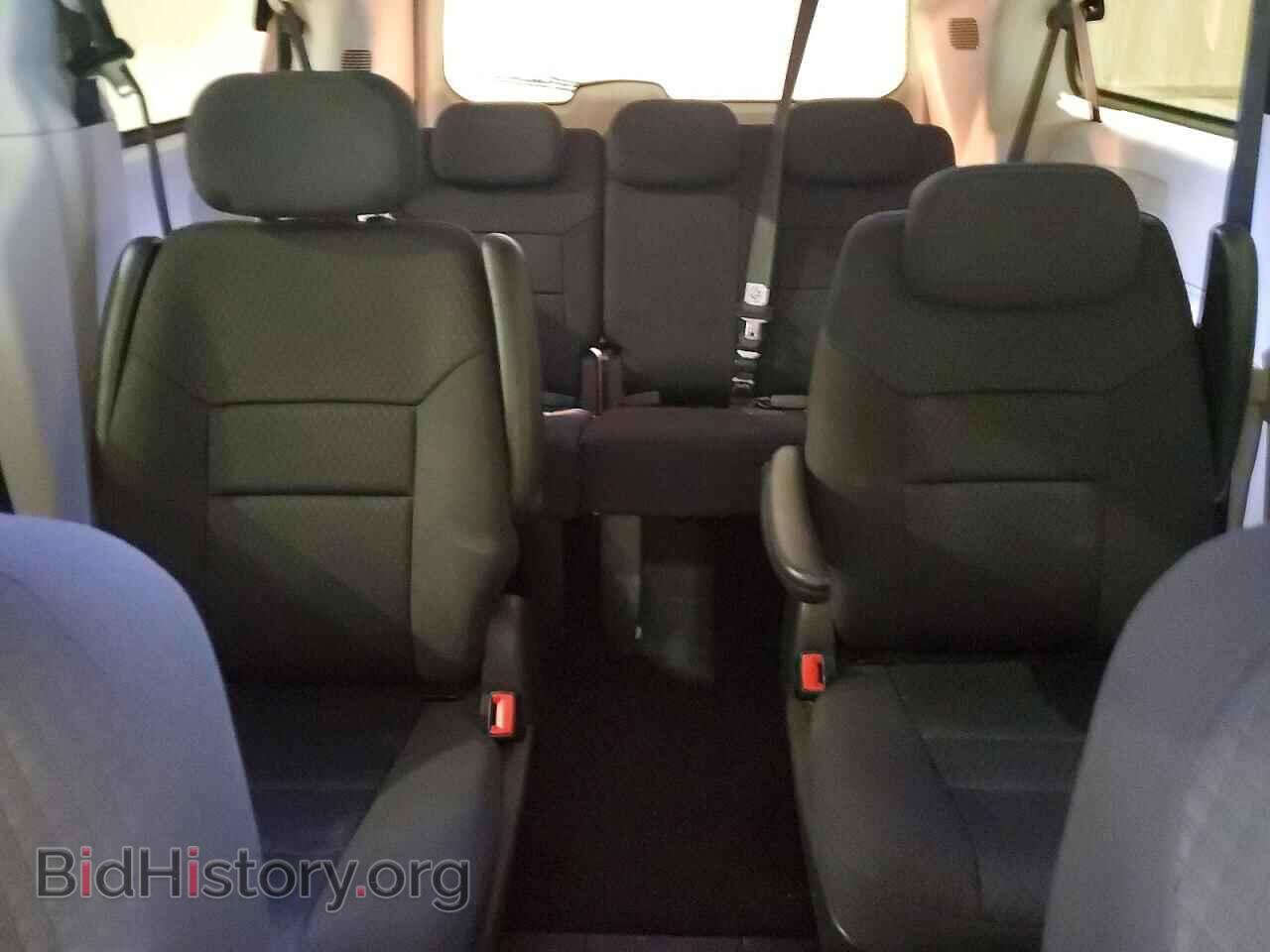 2010 DODGE CARAVAN - VIN: 2D4RN5D18AR488231 - Photo 10
