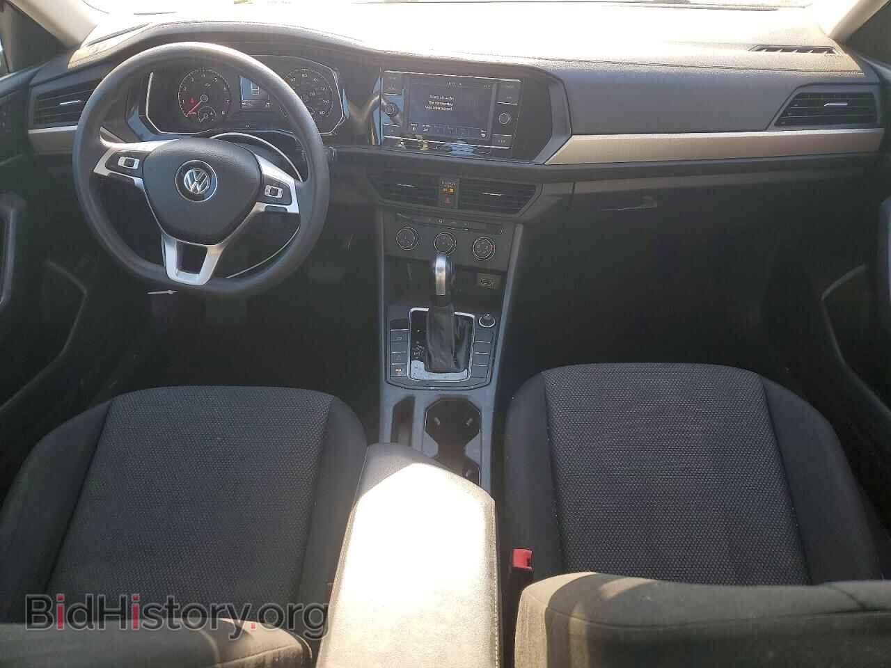 2019 VOLKSWAGEN JETTA - VIN: 3VWC57BU8KM019559 - Фото 8