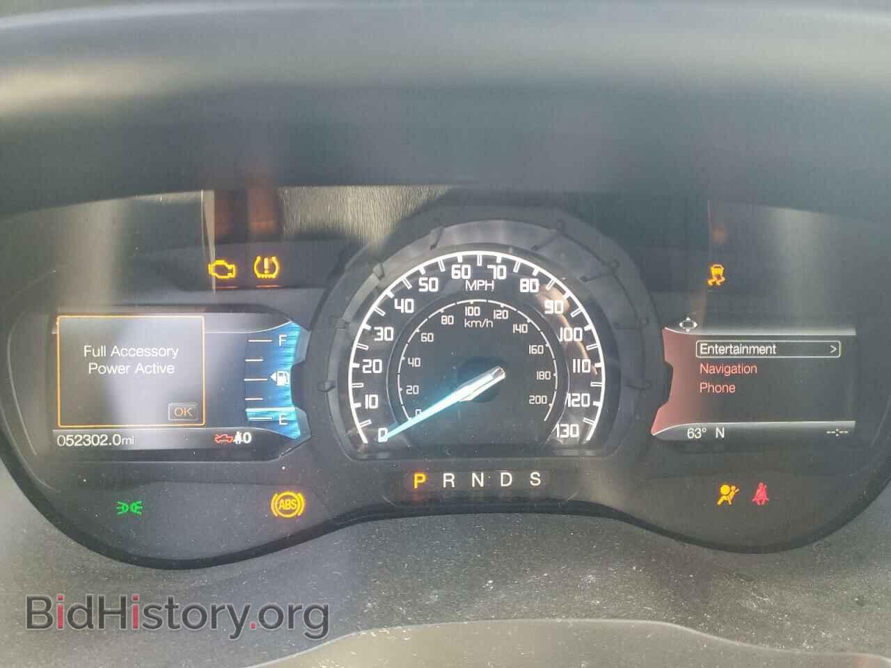 2021 FORD RANGER - VIN: 1FTER4FH8MLD41151 - Фото 9