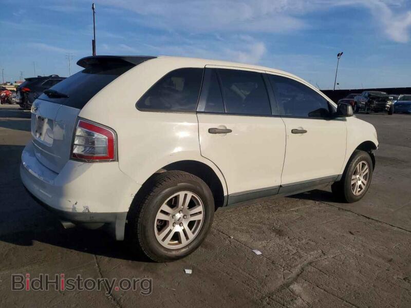 2010 Ford EDGE (VIN 2FMDK3GC8ABB66226) — photo 3 of 15