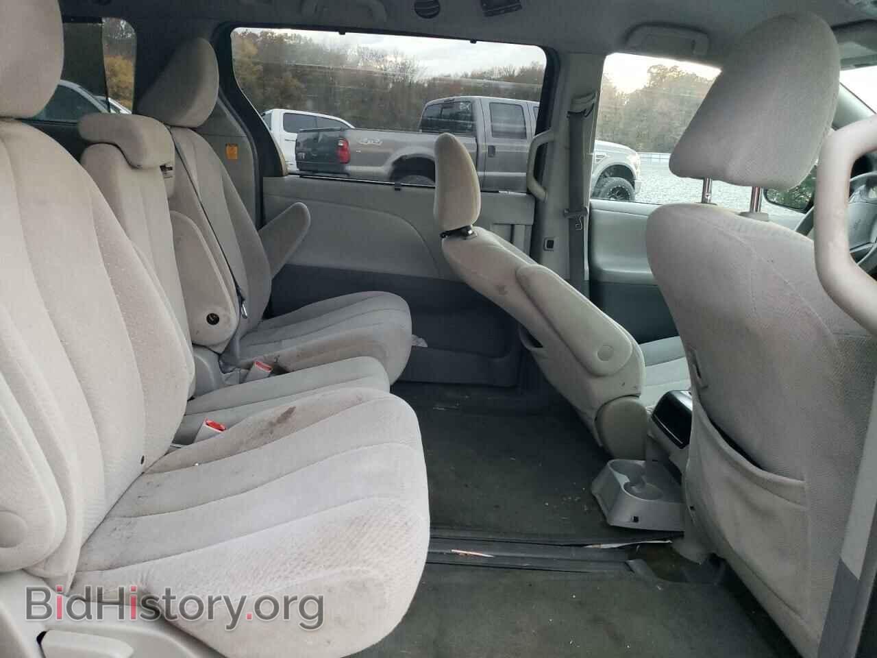2013 TOYOTA All Models - VIN: 5TDKK3DC8DS378188 - Фото 11