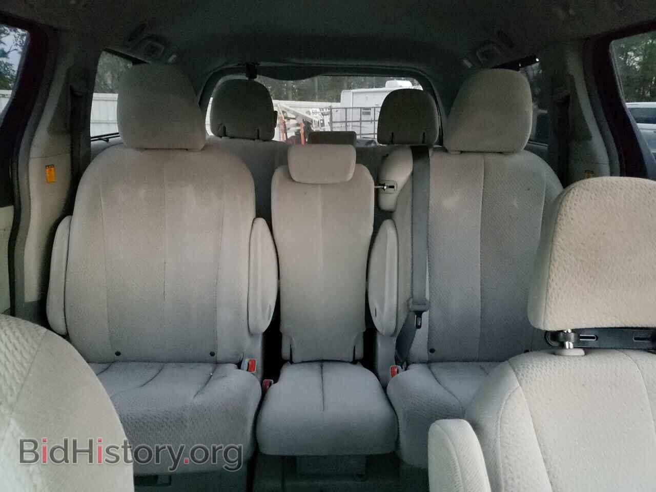 2013 TOYOTA All Models - VIN: 5TDKK3DC8DS378188 - Фото 10