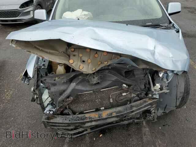 2008 FORD EDGE - VIN: 2FMDK38C28BA09848 - Фото 12