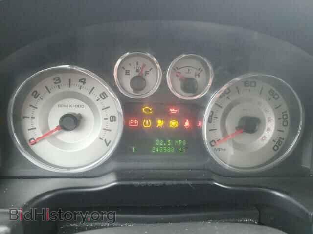 2008 FORD EDGE - VIN: 2FMDK38C28BA09848 - Фото 9