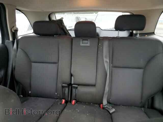 2008 FORD EDGE - VIN: 2FMDK38C28BA09848 - Фото 10