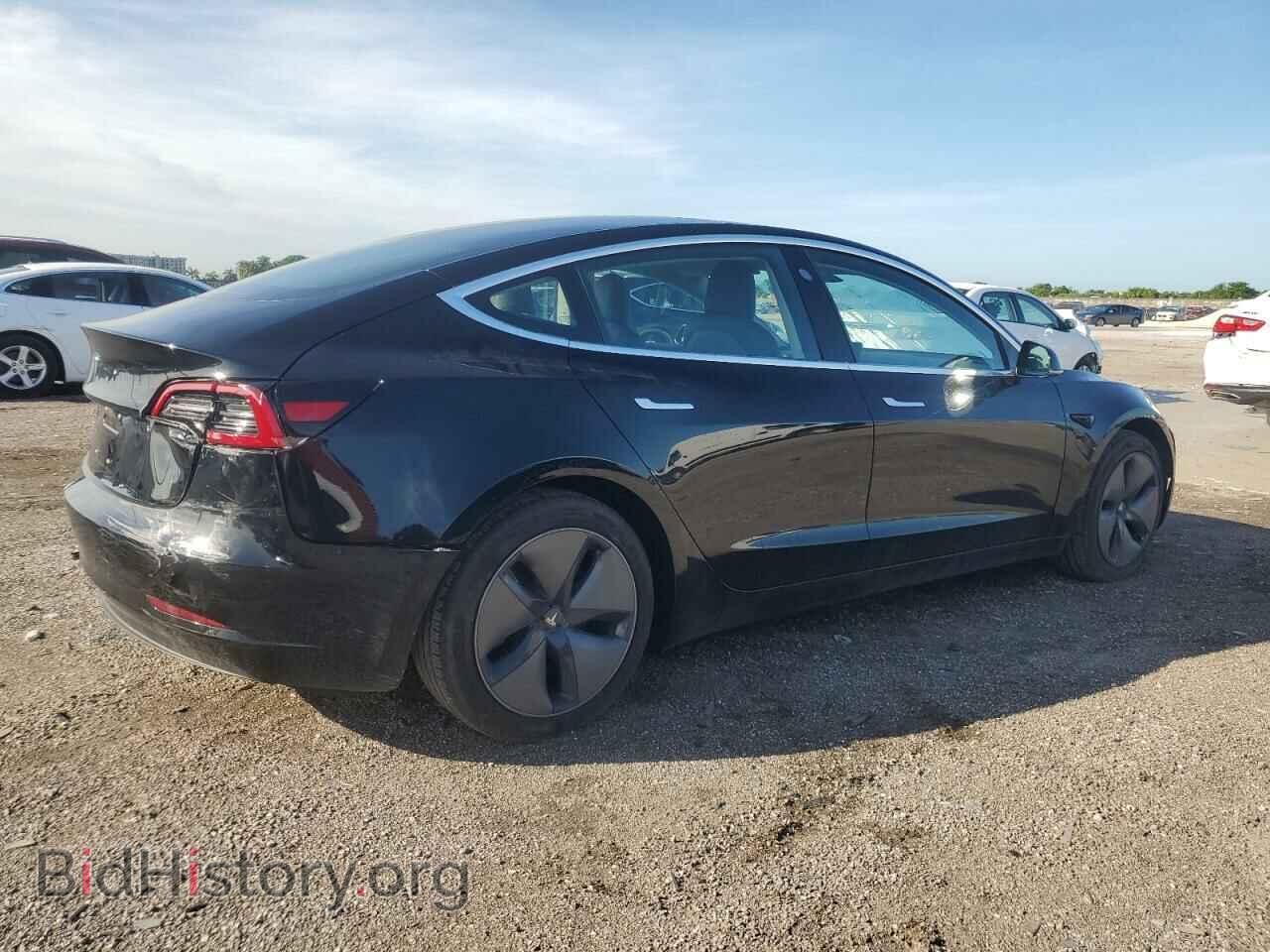 2018 TESLA MODEL 3 - VIN: 5YJ3E1EA6JF036168 - Photo 3