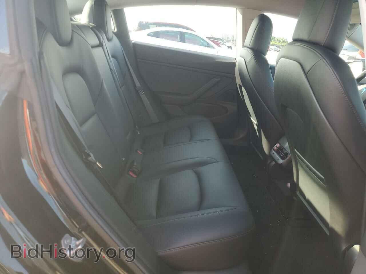 2018 TESLA MODEL 3 - VIN: 5YJ3E1EA6JF036168 - Photo 10