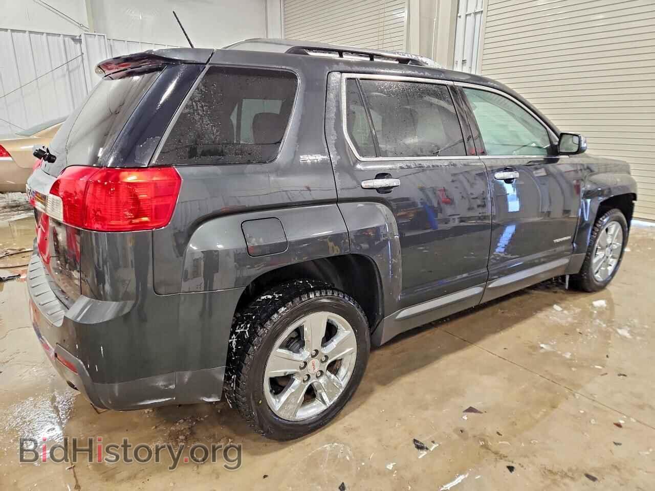 2014 GMC TERRAIN - VIN: 2GKFLTE31E6113061 - Photo 3