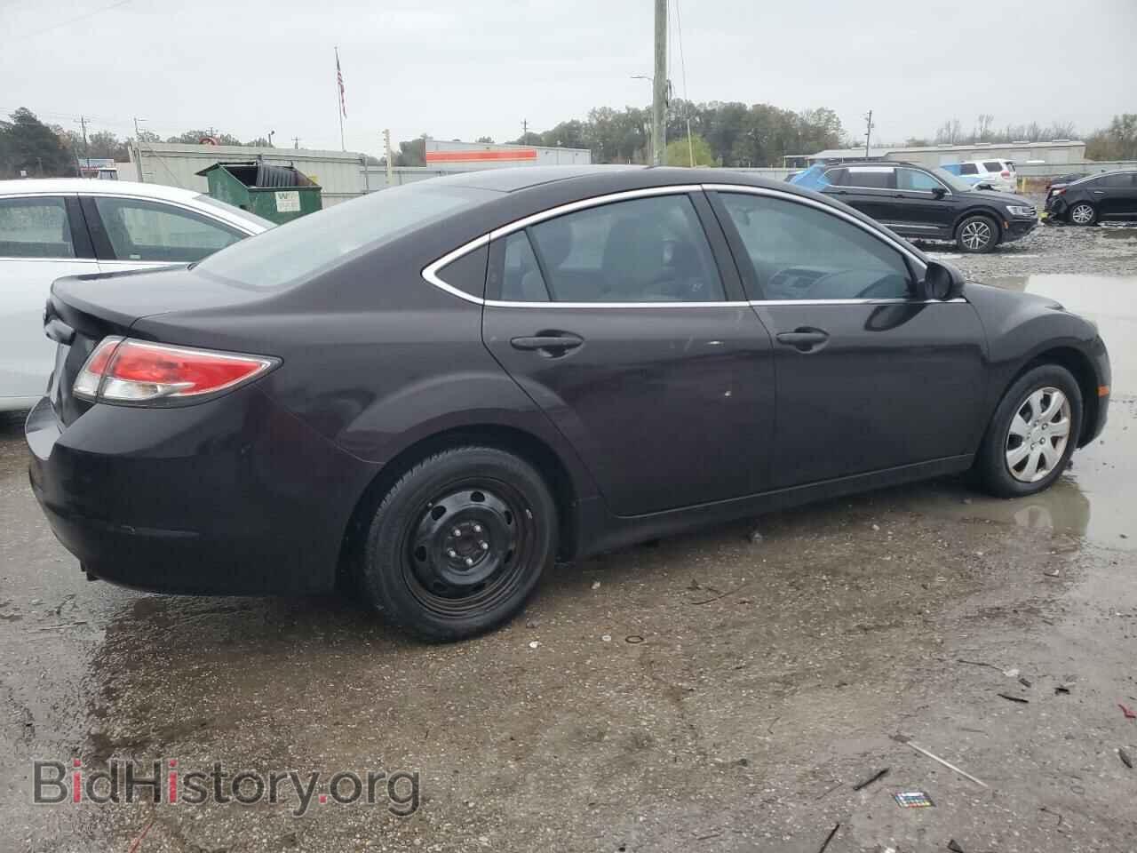 2009 MAZDA 6 - VIN: 1YVHP81AX95M42668 - Фото 3
