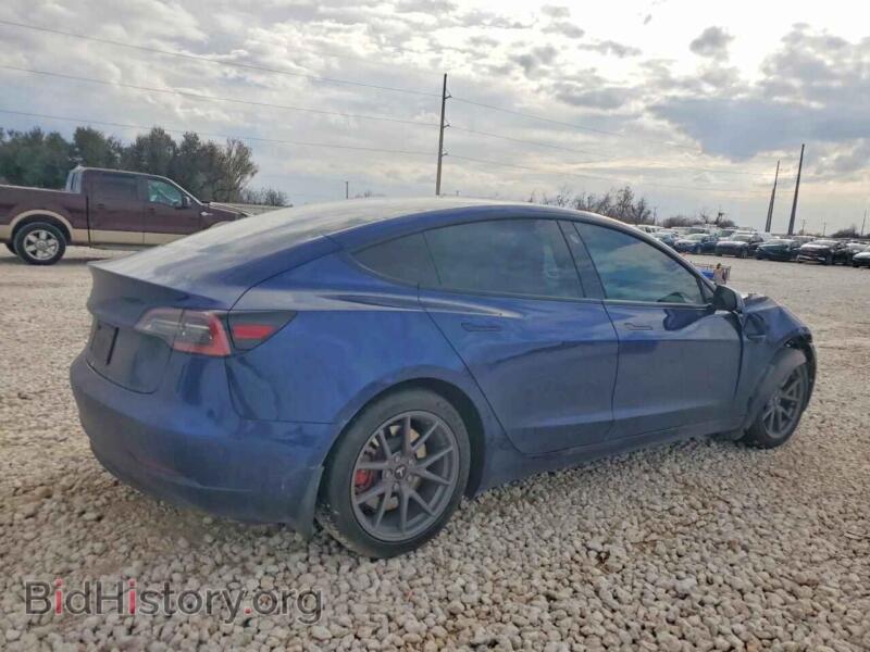 2021 Tesla MODEL 3 (VIN 5YJ3E1EA1MF051245) — фото 3 из 14
