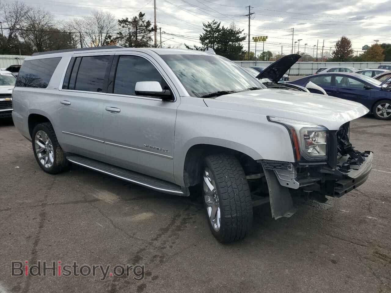 2016 GMC YUKON - VIN: 1GKS2GKC6GR307914 - Фото 4