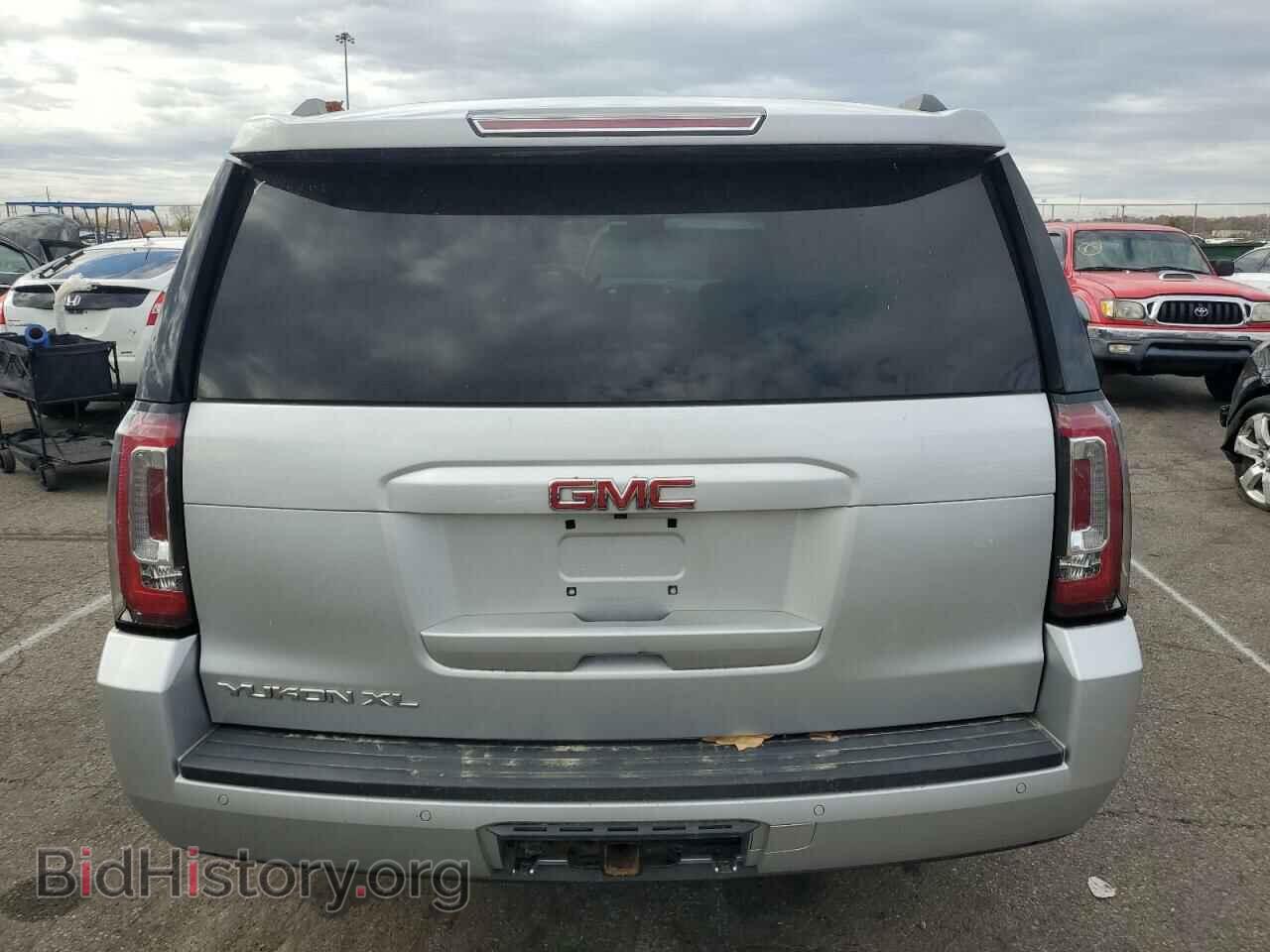 2016 GMC YUKON - VIN: 1GKS2GKC6GR307914 - Фото 6