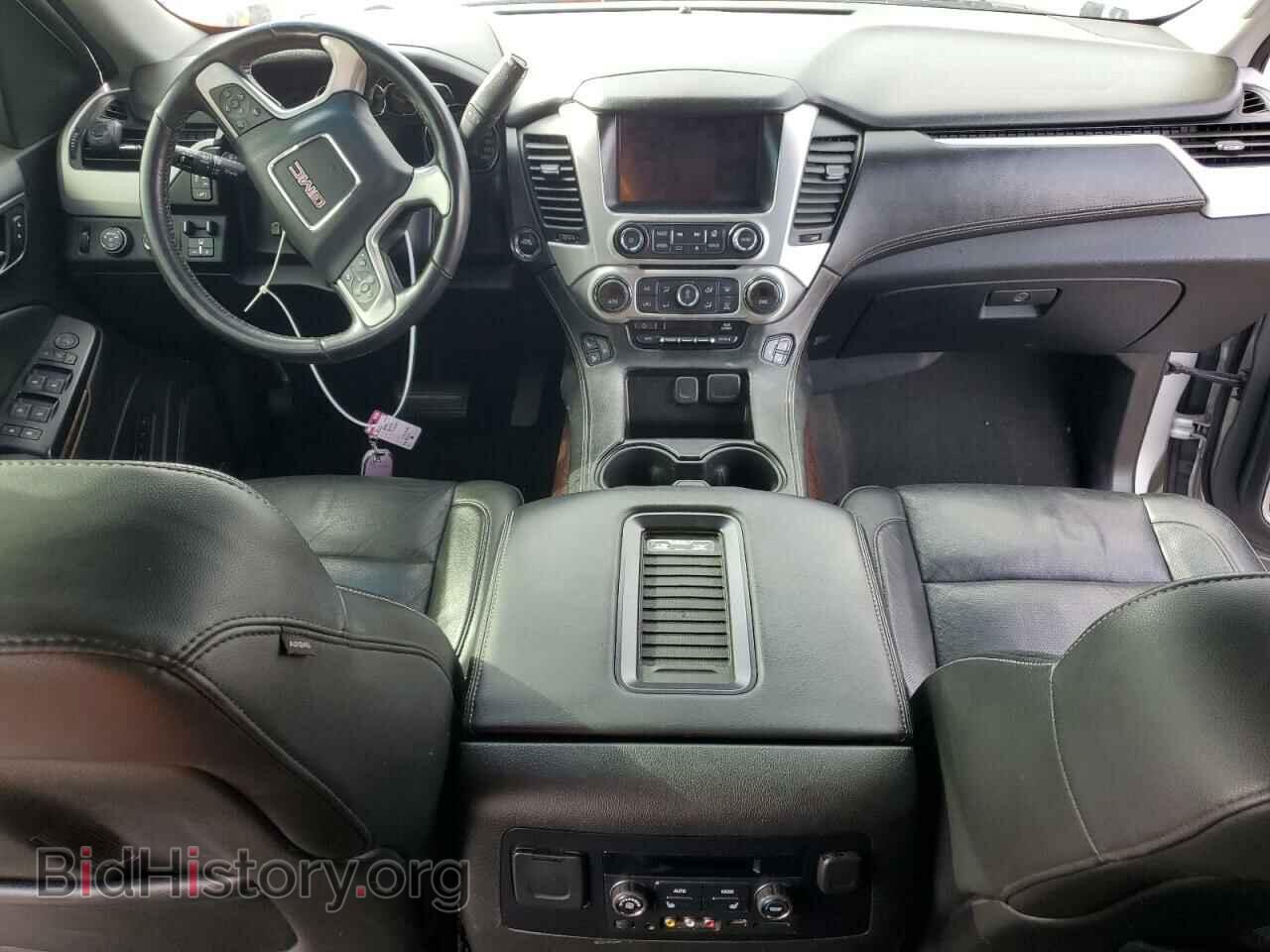 2016 GMC YUKON - VIN: 1GKS2GKC6GR307914 - Фото 8