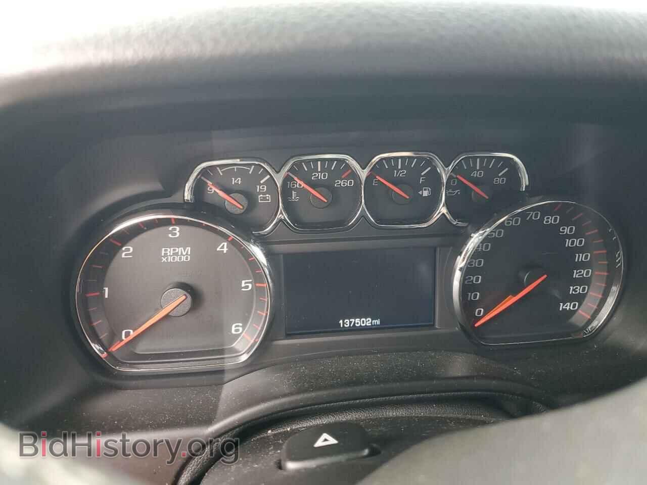 2016 GMC YUKON - VIN: 1GKS2GKC6GR307914 - Фото 9