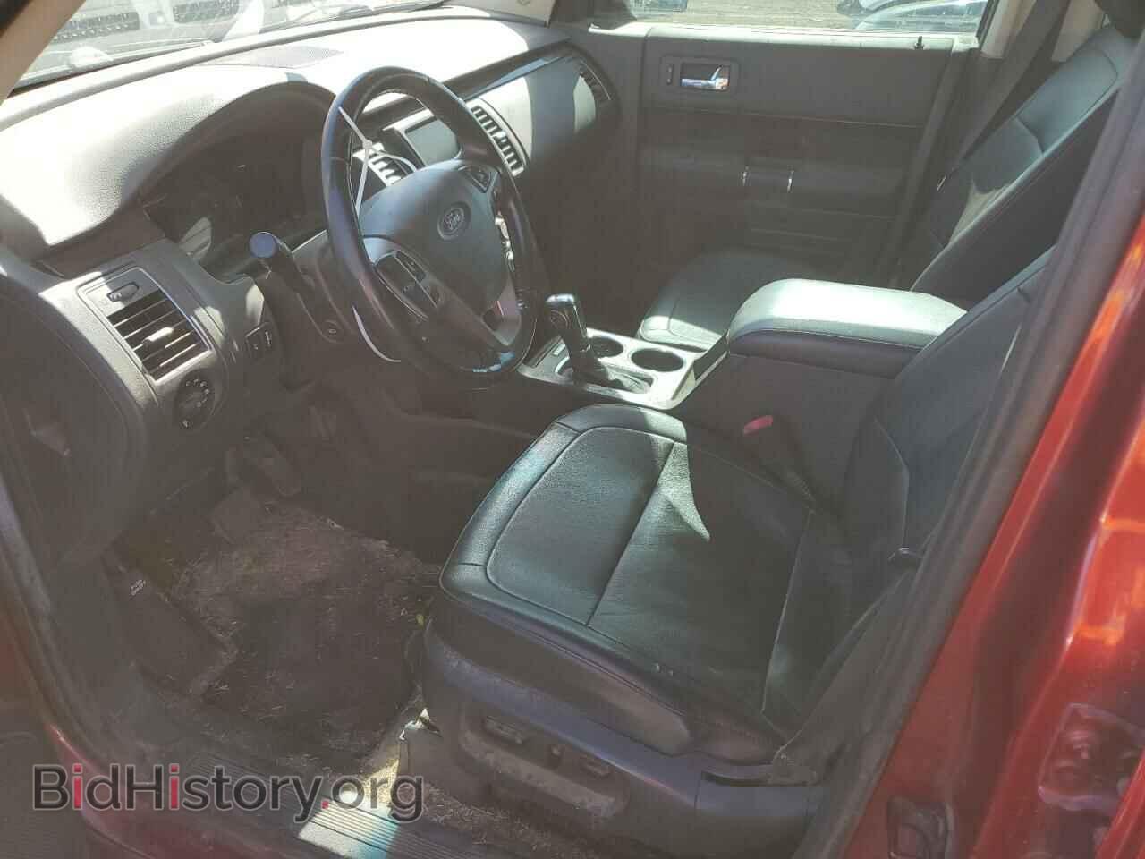 2015 FORD FLEX - VIN: 2FMGK5C8XFBA20315 - Photo 7