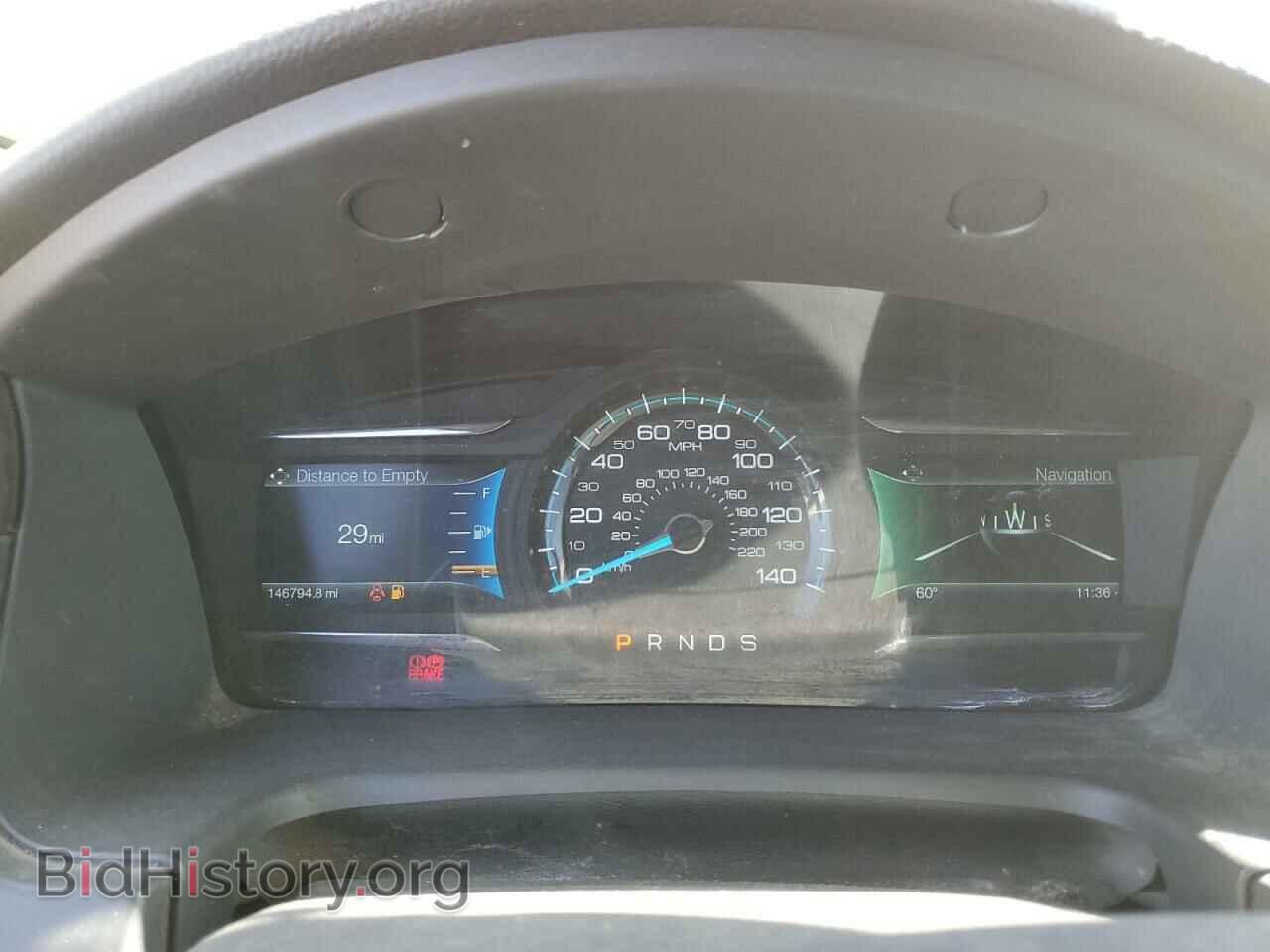2015 FORD FLEX - VIN: 2FMGK5C8XFBA20315 - Photo 9