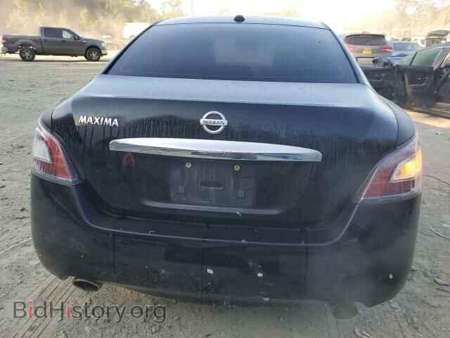 2012 NISSAN MAXIMA - VIN: 1N4AA5AP1CC838833 - Photo 6