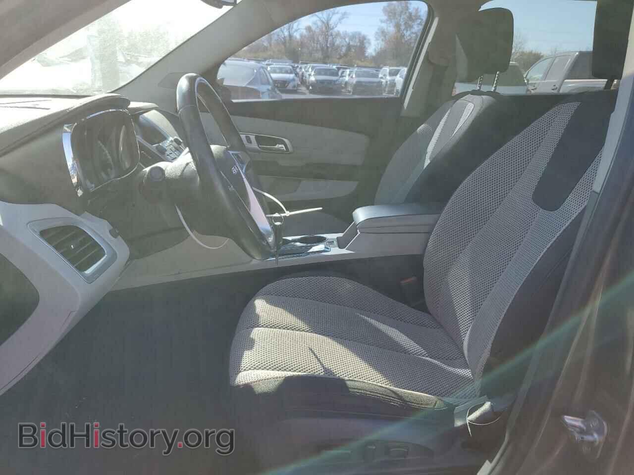 2013 GMC TERRAIN - VIN: 2GKALSEK2D6127559 - Фото 7