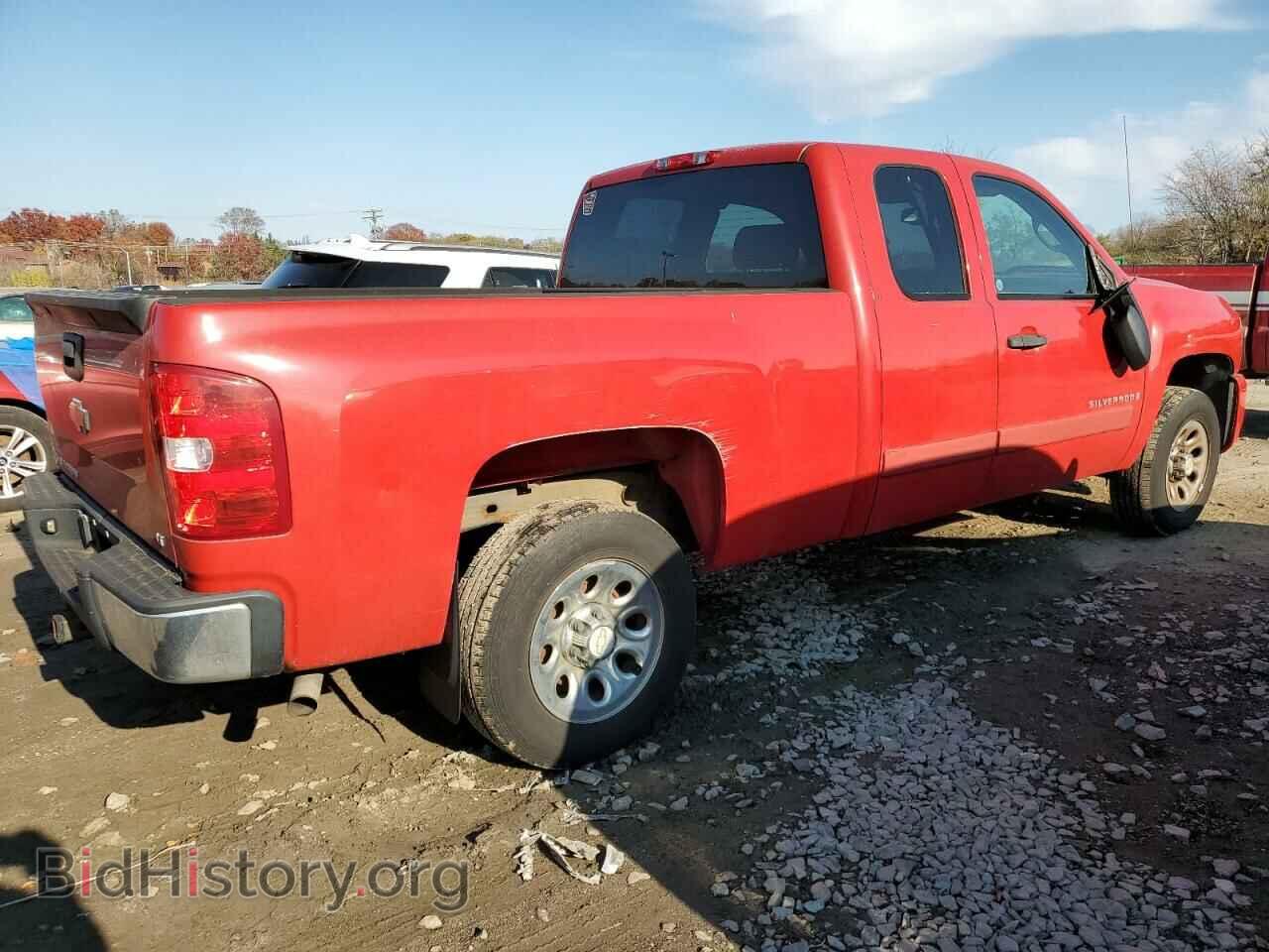 2007 CHEVROLET ALL Models - VIN: 2GCEC19J971611898 - Фото 3